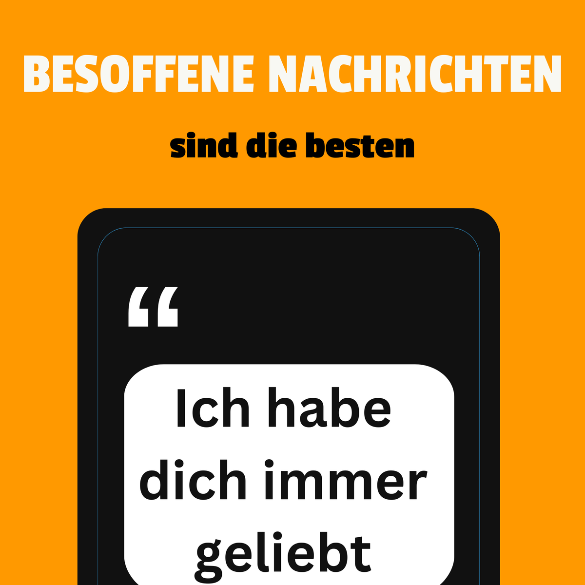 SCHICK AB ODER TRINK